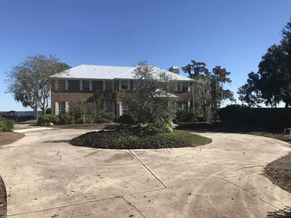 Fleming Island, FL 32003,6171 WEST SHORES RD