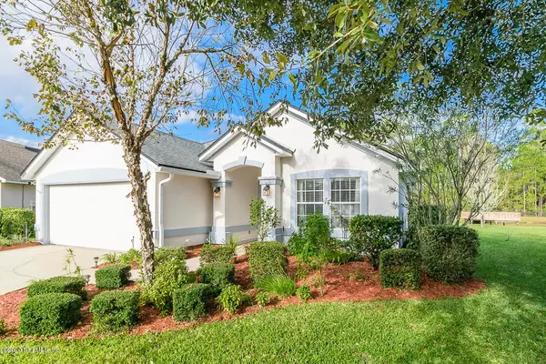 Jacksonville, FL 32226,13672 CANOE CT