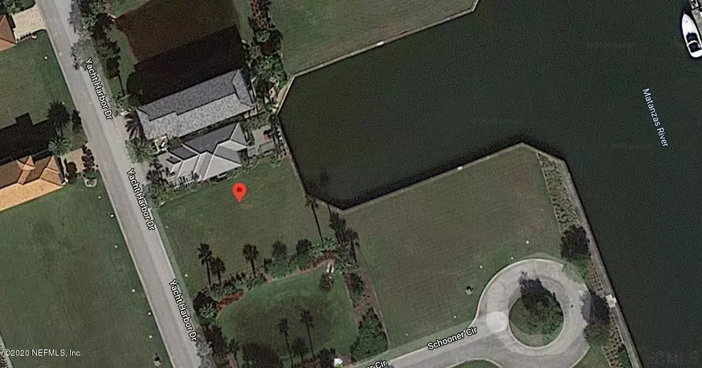 Palm Coast, FL 32137,279 YACHT HARBOR DR