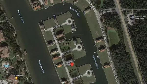 Palm Coast, FL 32137,279 YACHT HARBOR DR