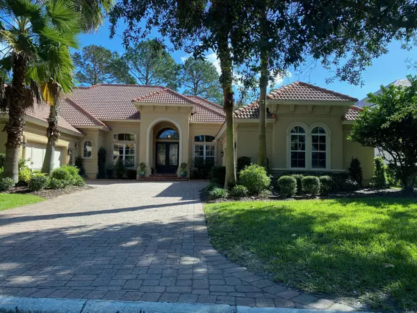 124 RETREAT PL, Ponte Vedra Beach, FL 32082