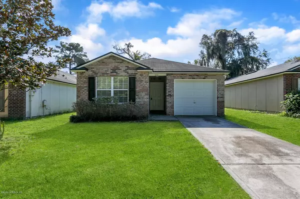 8454 KONA AVE, Jacksonville, FL 32211