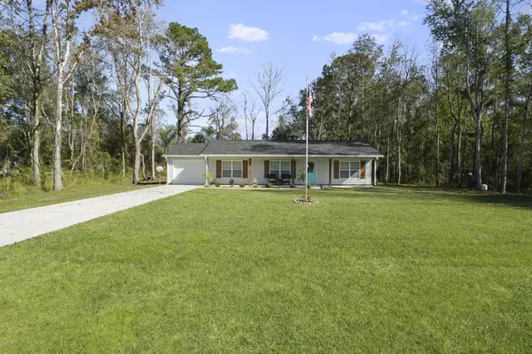 Callahan, FL 32011,54096 JEANNIE RD