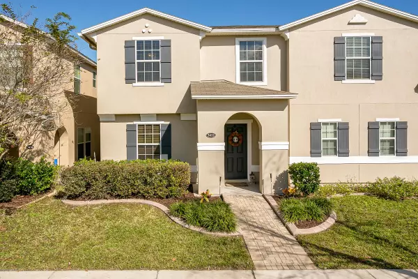 3412 BILTMORE WAY, Orange Park, FL 32065