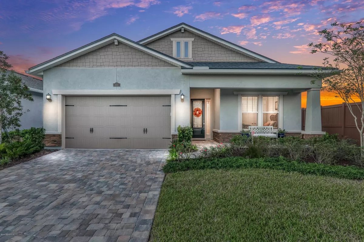 Ponte Vedra, FL 32081,85 FURRIER CT