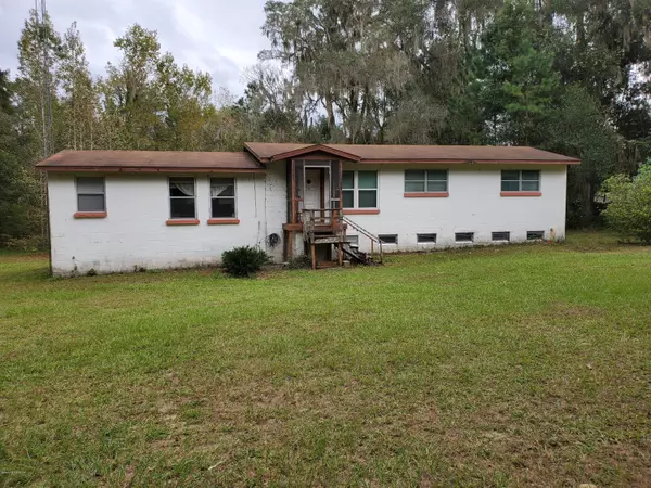 752 STATE ROAD 21, Melrose, FL 32666