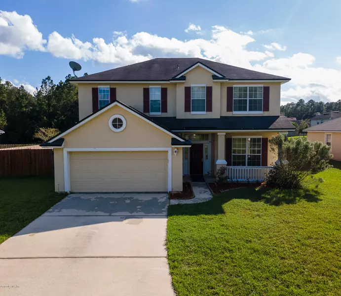 2791 SPOONBILL TRL, Orange Park, FL 32073