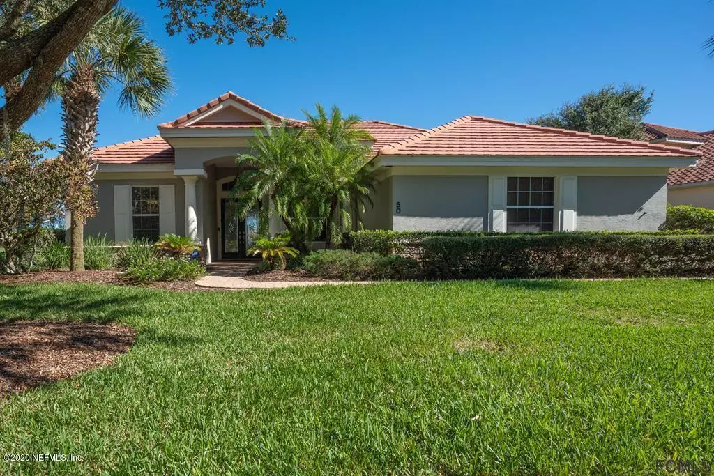 Palm Coast, FL 32137,50 OAK VIEW CIR