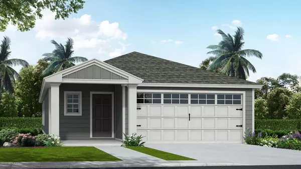 86005 CLUB CAR PL, Yulee, FL 32097