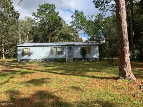 Waldo, FL 32694,14125 NE 180TH ST