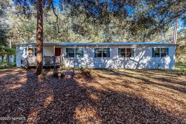 754 STATE ROAD 21, Melrose, FL 32666