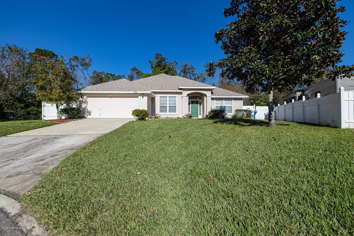 Jacksonville, FL 32226,2973 CAPTIVA BLUFF CT