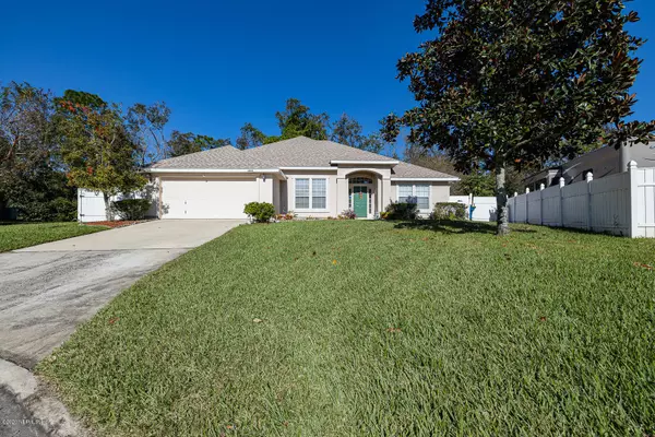 2973 CAPTIVA BLUFF CT, Jacksonville, FL 32226