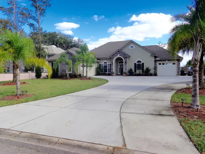 6353 FLEMING DR, Fleming Island, FL 32003