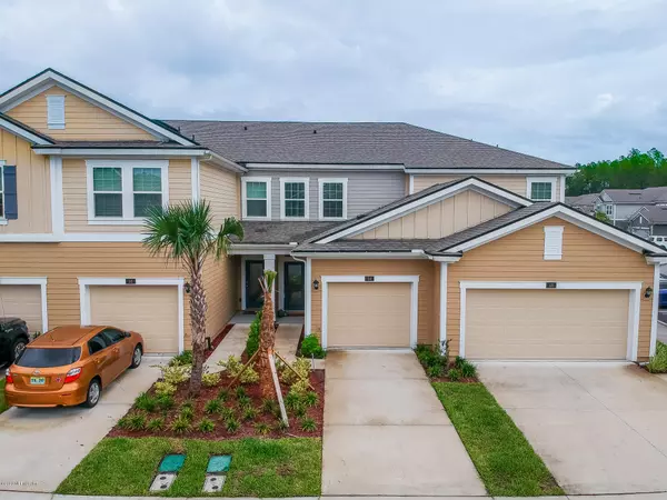 54 ALEMANY PL, St Johns, FL 32259