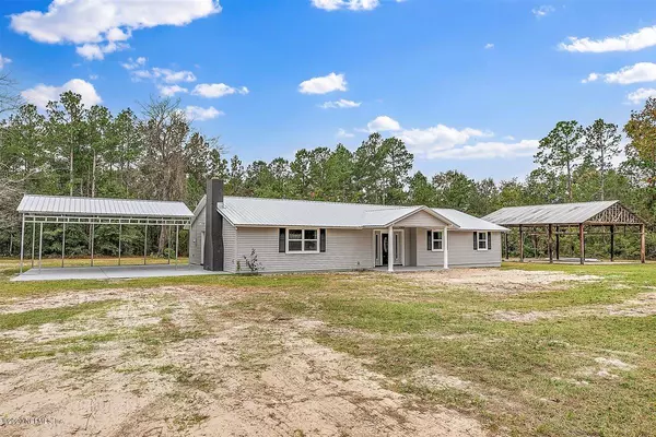 2707 JANE LN, Hilliard, FL 32046