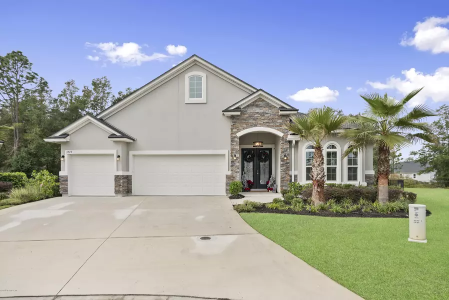 3577 GRAND VICTORIA CT, Green Cove Springs, FL 32043