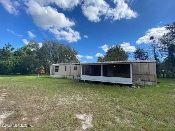 407 CLEVELAND AVE, Orange Park, FL 32065