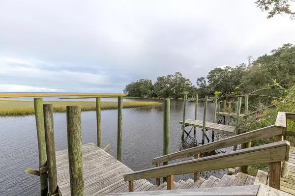 Fernandina Beach, FL 32034,940430 OLD NASSAUVILLE RD