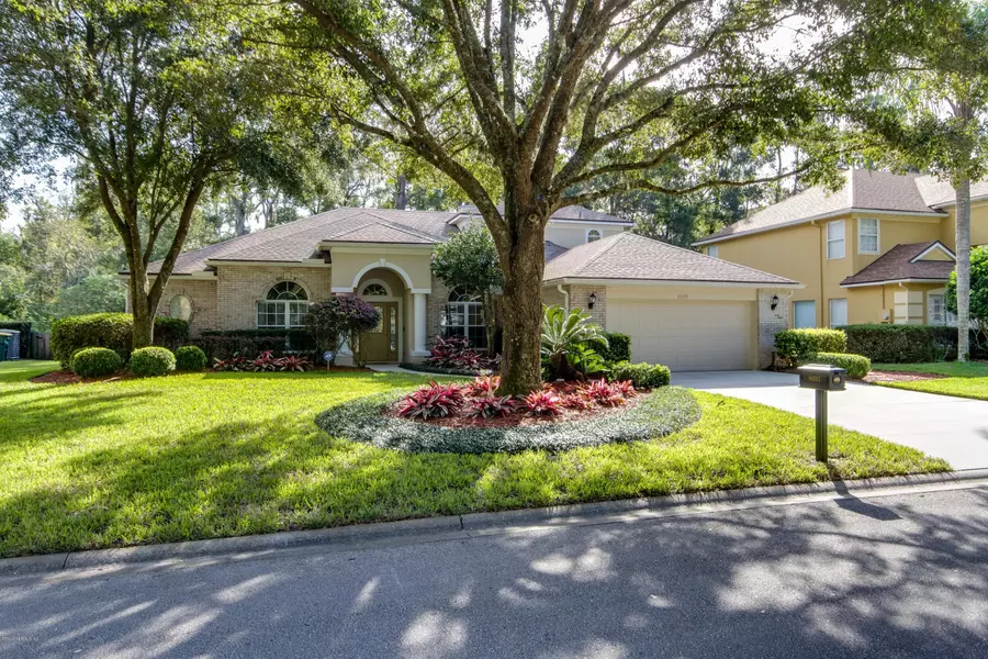 8693 ETHANS GLEN TER, Jacksonville, FL 32256