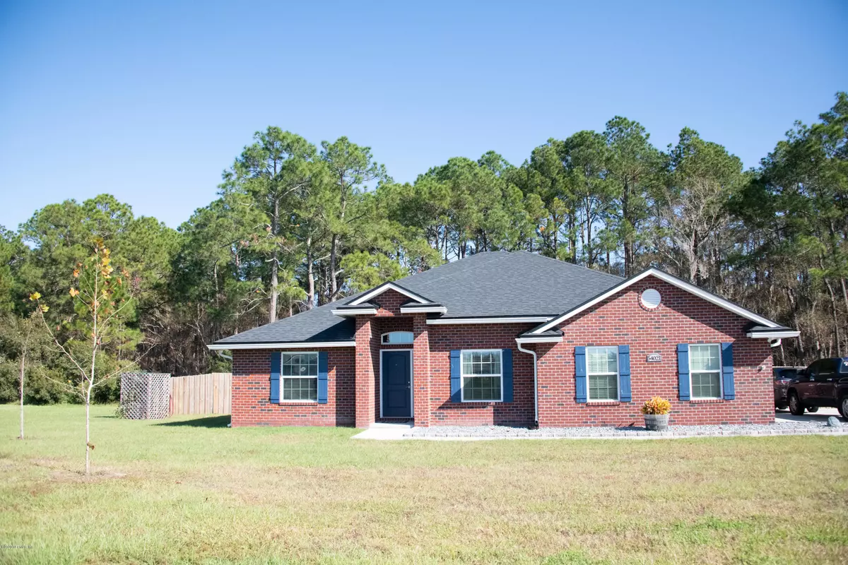 Callahan, FL 32011,54021 CORLEY DR