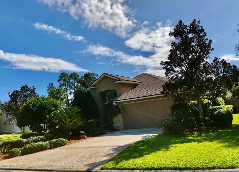 1411 Woodland View DR, Orange Park, FL 32003