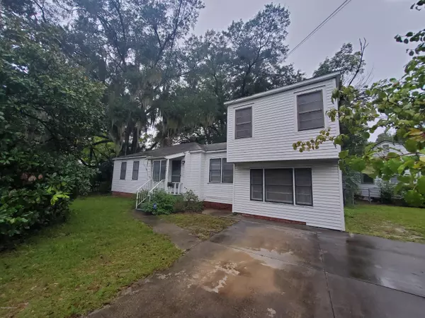 7806 PAUL REVERE DR, Jacksonville, FL 32208