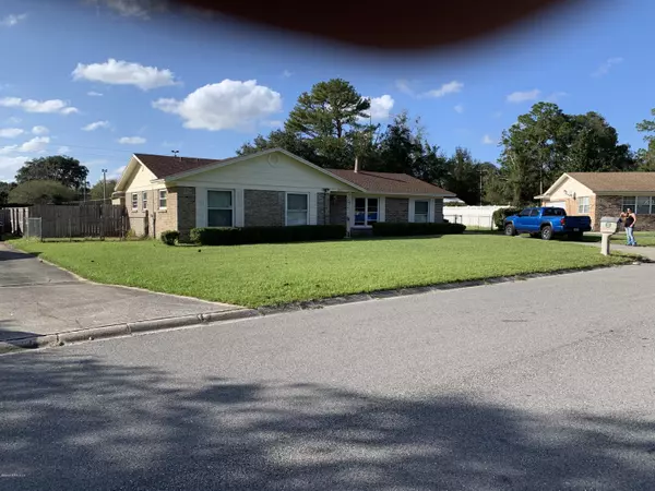 Orange Park, FL 32073,627 CUSTER CIR