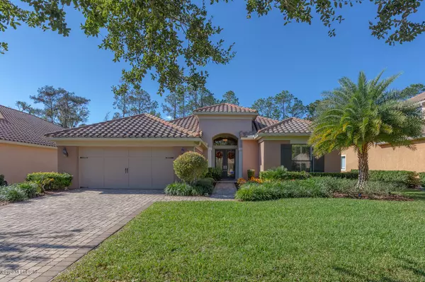 47 THICKET CREEK TRL, Ponte Vedra, FL 32081