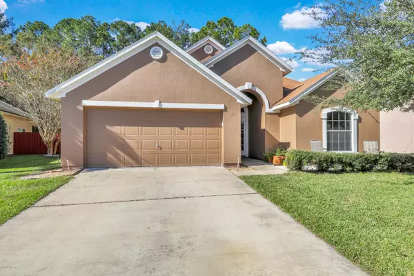 2760 WOOD STORK TRL, Orange Park, FL 32073