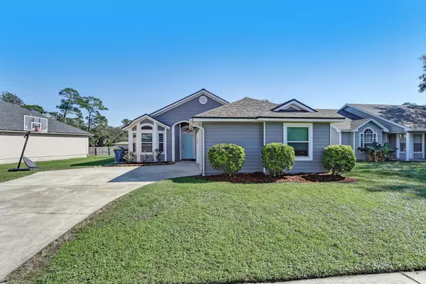 3535 UPHILL TER, Jacksonville, FL 32225