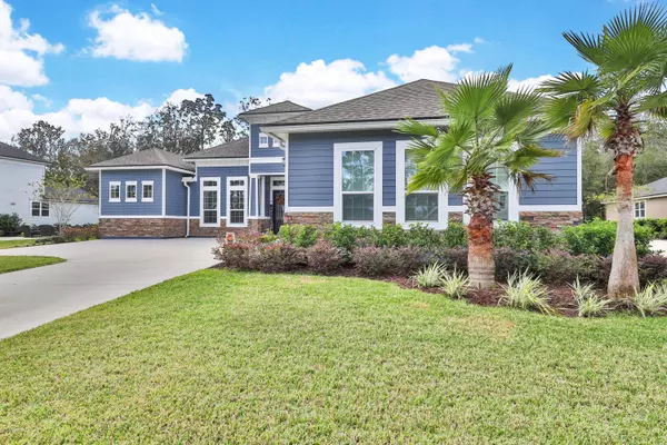 Green Cove Springs, FL 32043,3567 GRAND VICTORIA CT