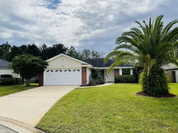 12988 CANYON CREEK TRL S, Jacksonville, FL 32246