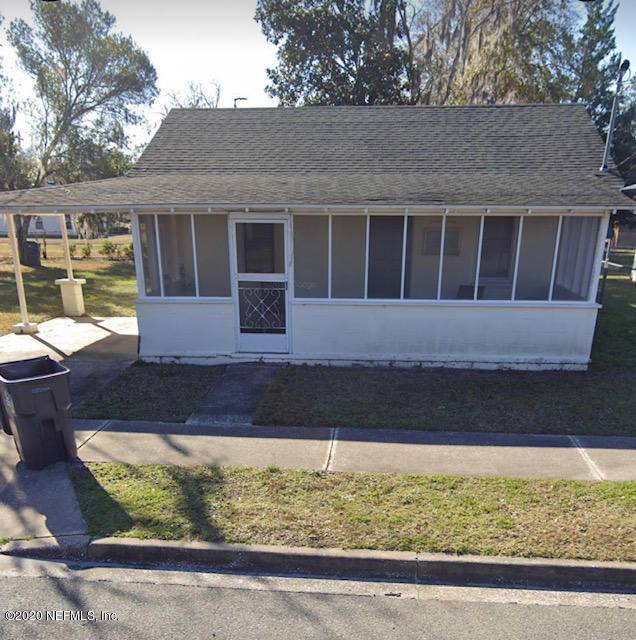 338 6TH ST N, Macclenny, FL 32063