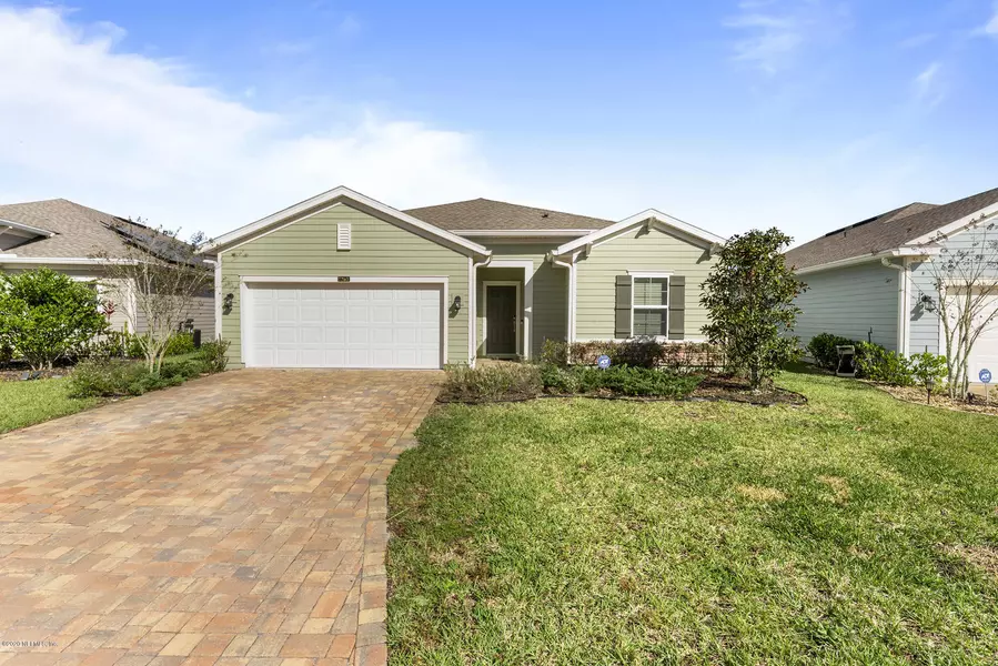 7261 BLAIRTON WAY, Jacksonville, FL 32222