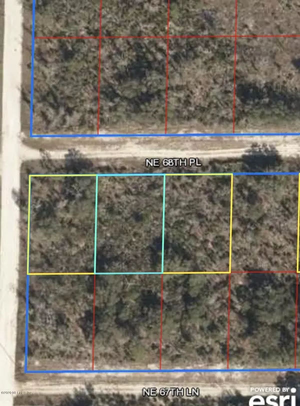 Bronson, FL 32621,003 NE 68TH PL