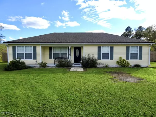 54170 CHURCH RD, Callahan, FL 32011