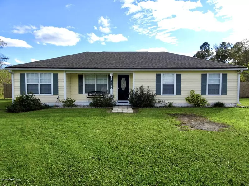 54170 CHURCH RD, Callahan, FL 32011