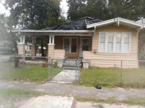 553 W 18TH ST, Jacksonville, FL 32206