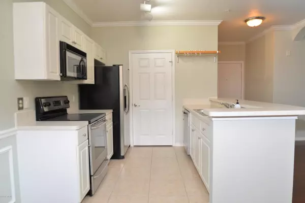 275 OLD VILLAGE CENTER CIR #6204, St Augustine, FL 32084