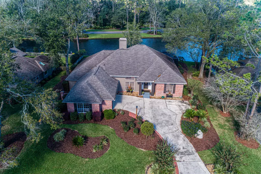 1766 LONG SLOUGH WALK, Fleming Island, FL 32003