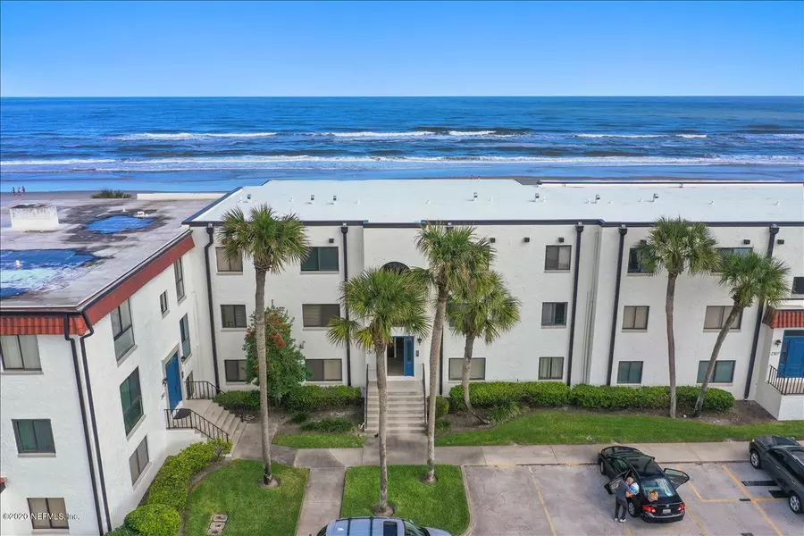 2305 COSTA VERDE BLVD #101, Jacksonville Beach, FL 32250