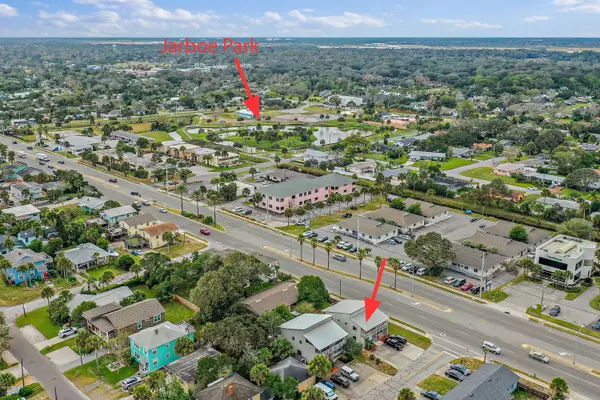 Neptune Beach, FL 32266,317 OAK ST