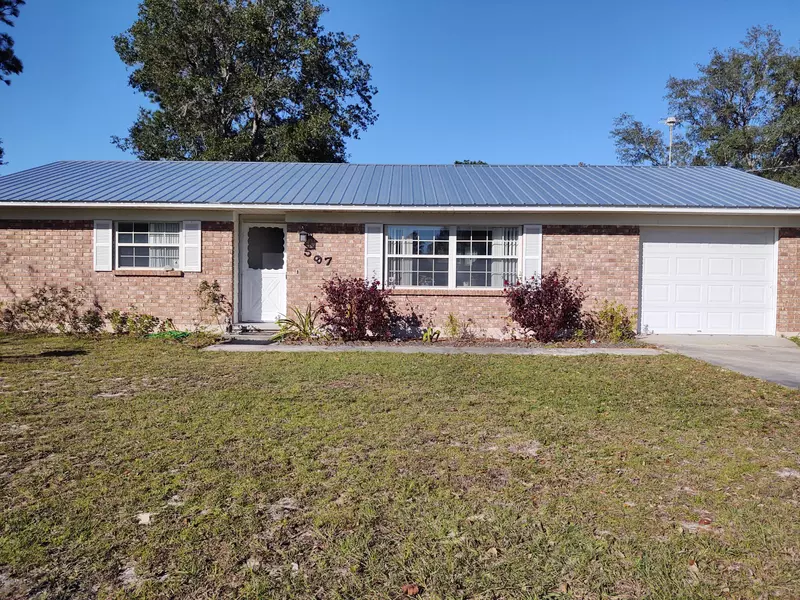 597 SE 51ST ST, Keystone Heights, FL 32656