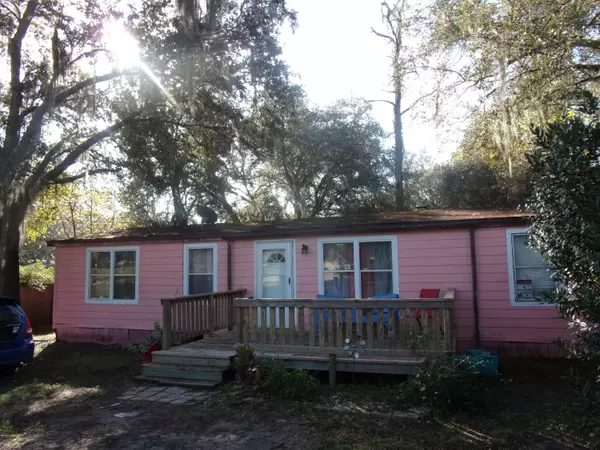 Satsuma, FL 32189,119 HICKORY NUT TRL