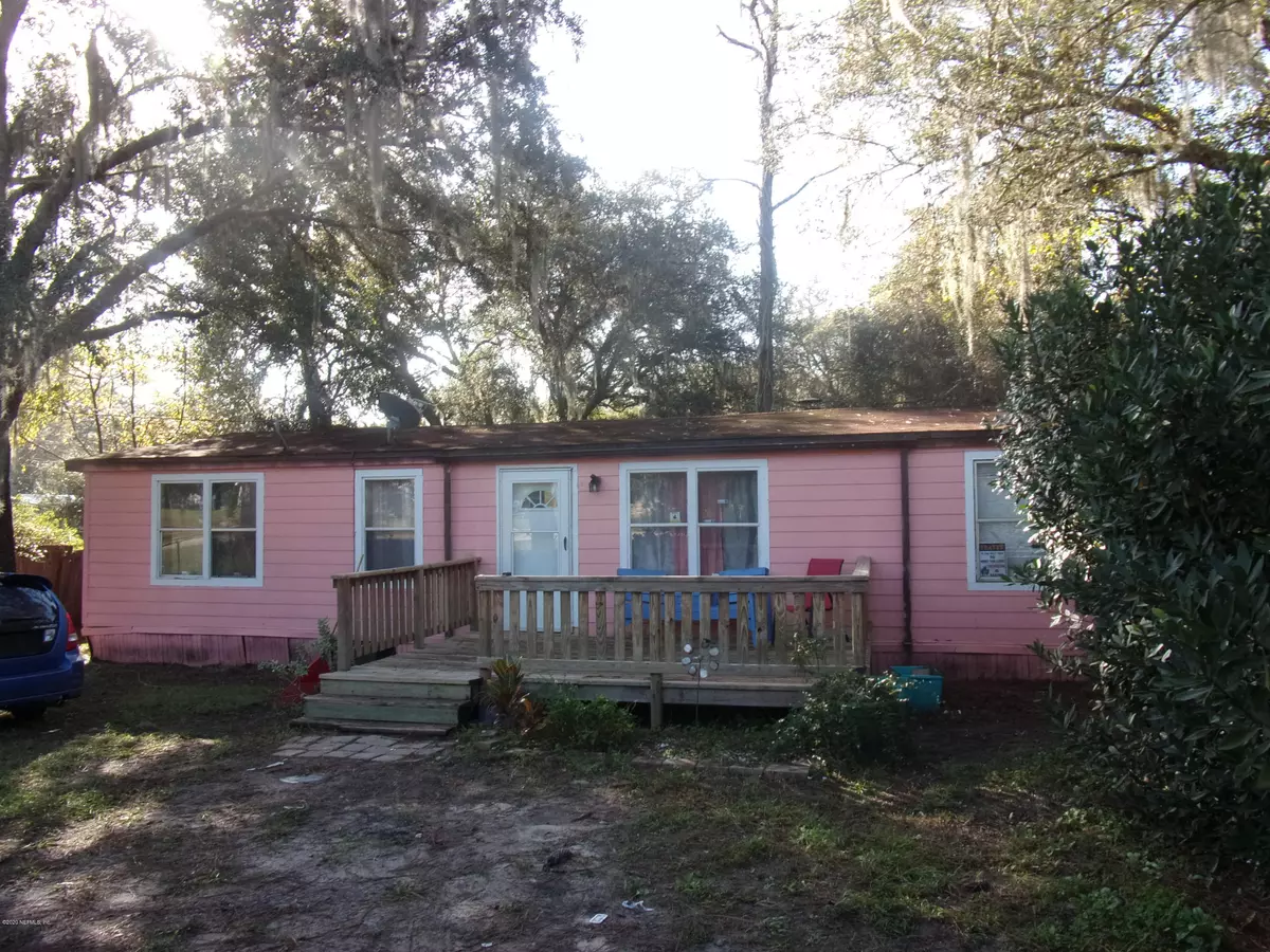 Satsuma, FL 32189,119 HICKORY NUT TRL