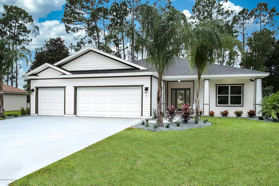 19 PHEASANT DR, Palm Coast, FL 32164