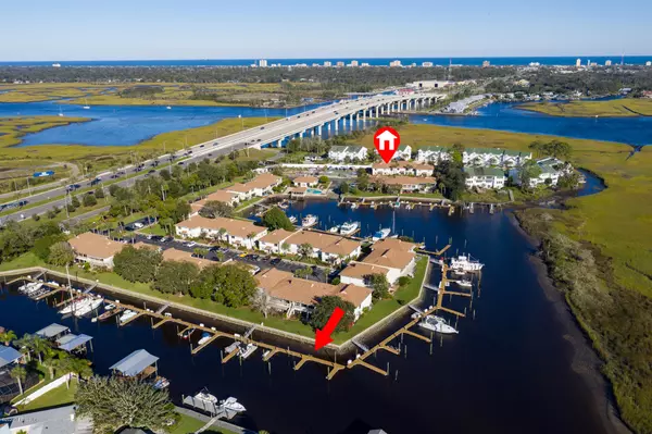 14750 BEACH BLVD #79, Jacksonville, FL 32250