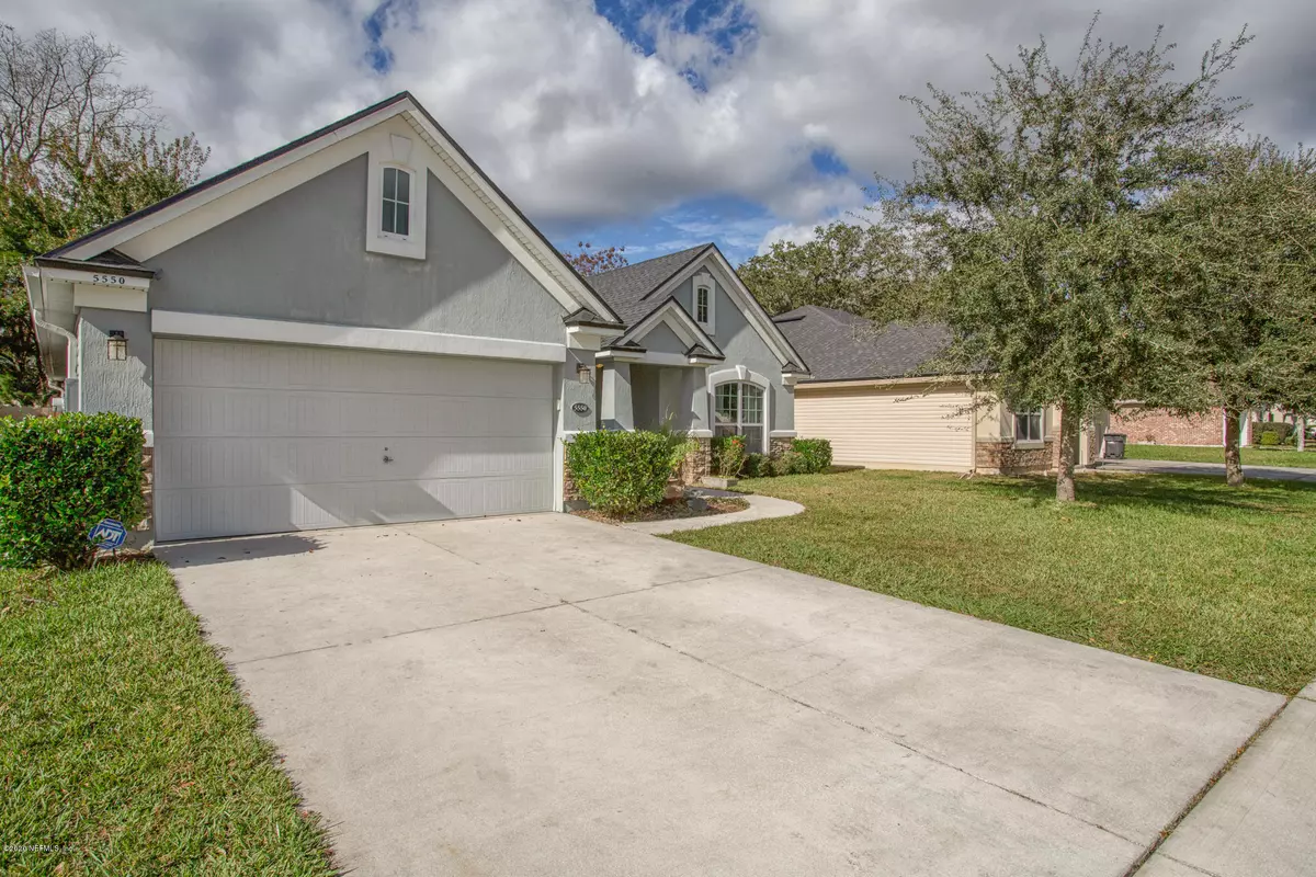 Macclenny, FL 32063,5550 HUCKLEBERRY TRL W