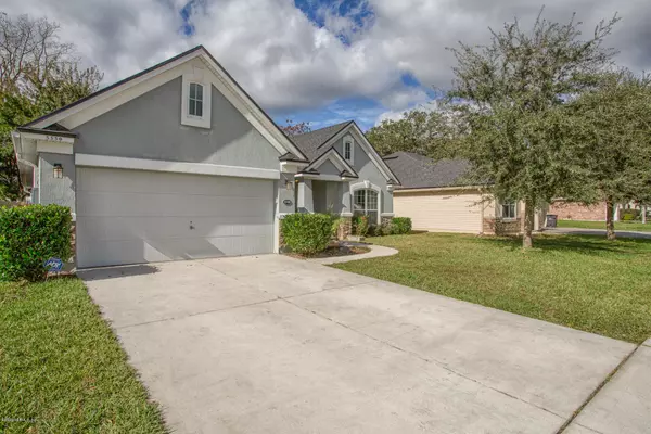 5550 HUCKLEBERRY TRL W, Macclenny, FL 32063